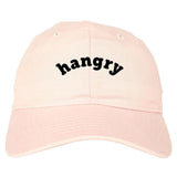 Hangry Dad Hat by Very Nice Clothing