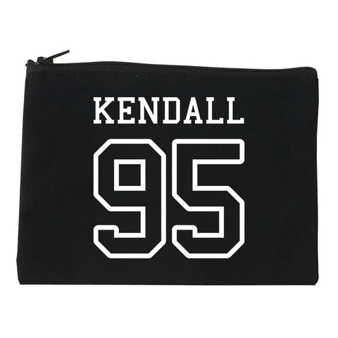 Kendall 95 Team Makeup Bag by Very Nice Clothing