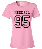 Kendall 95 Team T-Shirt by Very Nice Clothing