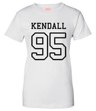 Kendall 95 Team T-Shirt by Very Nice Clothing