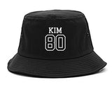 Kim K 80 Team Bucket Hat by Very Nice Clothing