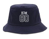 Kim K 80 Team Bucket Hat by Very Nice Clothing