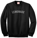 Lemonade Sweatshirt by Very Nice Clothing