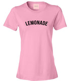 Lemonade T-Shirt by Very Nice Clothing