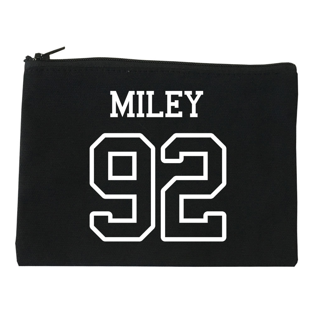 Miley 92 Team Makeup Bag by Very Nice Clothing