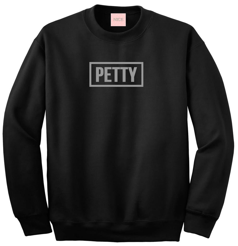 Petty Crewneck Sweatshirt