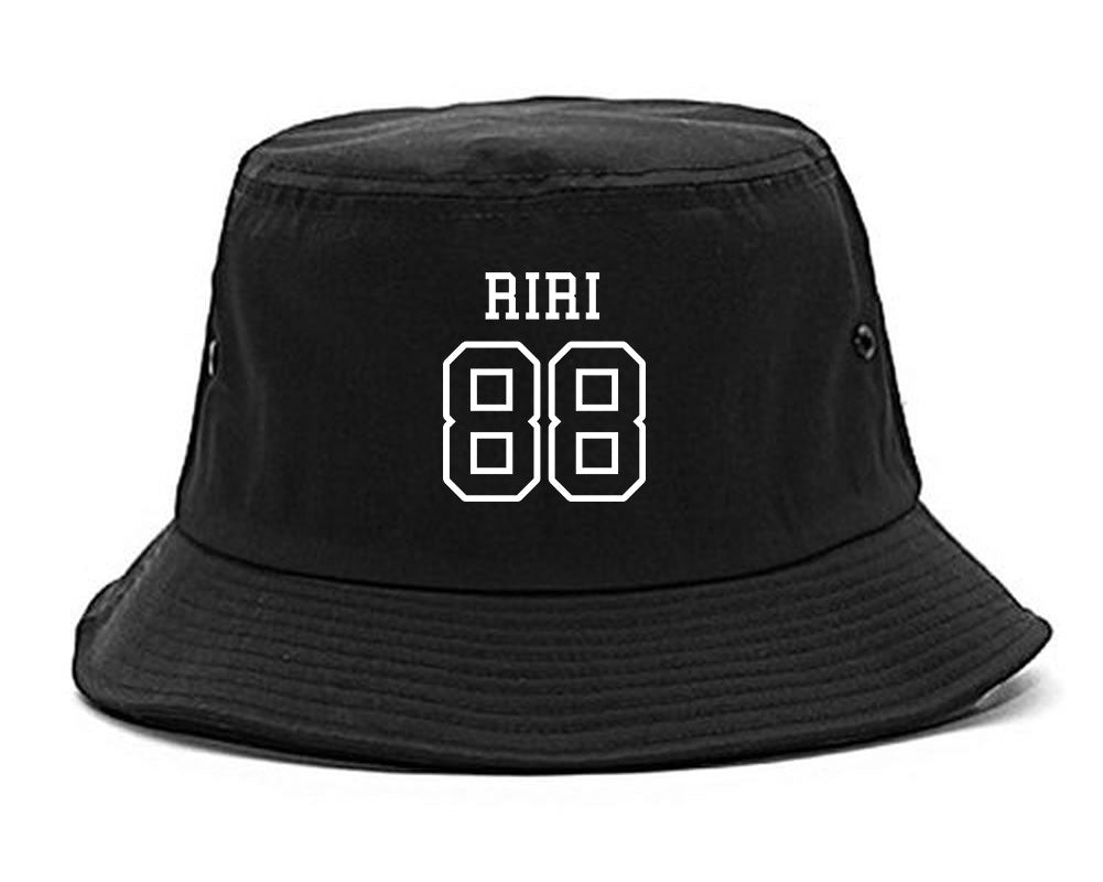 Riri 88 Team Bucket Hat by Very Nice Clothing