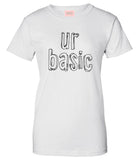 Ur Basic T-Shirt by Very Nice Clothing