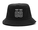 Very Nice 69 Team Bucket Hat by Very Nice Clothing