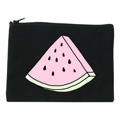 Watermelon Chest Makeup Bag by Very Nice Clothing