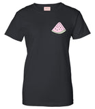 Watermelon Chest T-Shirt by Very Nice Clothing